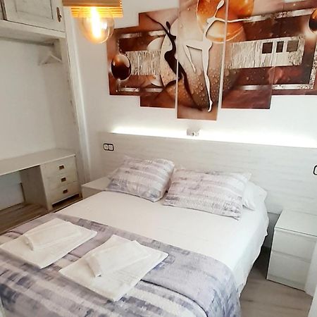 Hostal Kokkola Fuengirola Kültér fotó