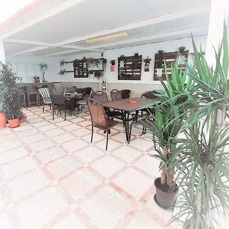 Hostal Kokkola Fuengirola Kültér fotó