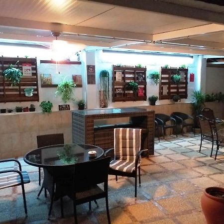 Hostal Kokkola Fuengirola Kültér fotó