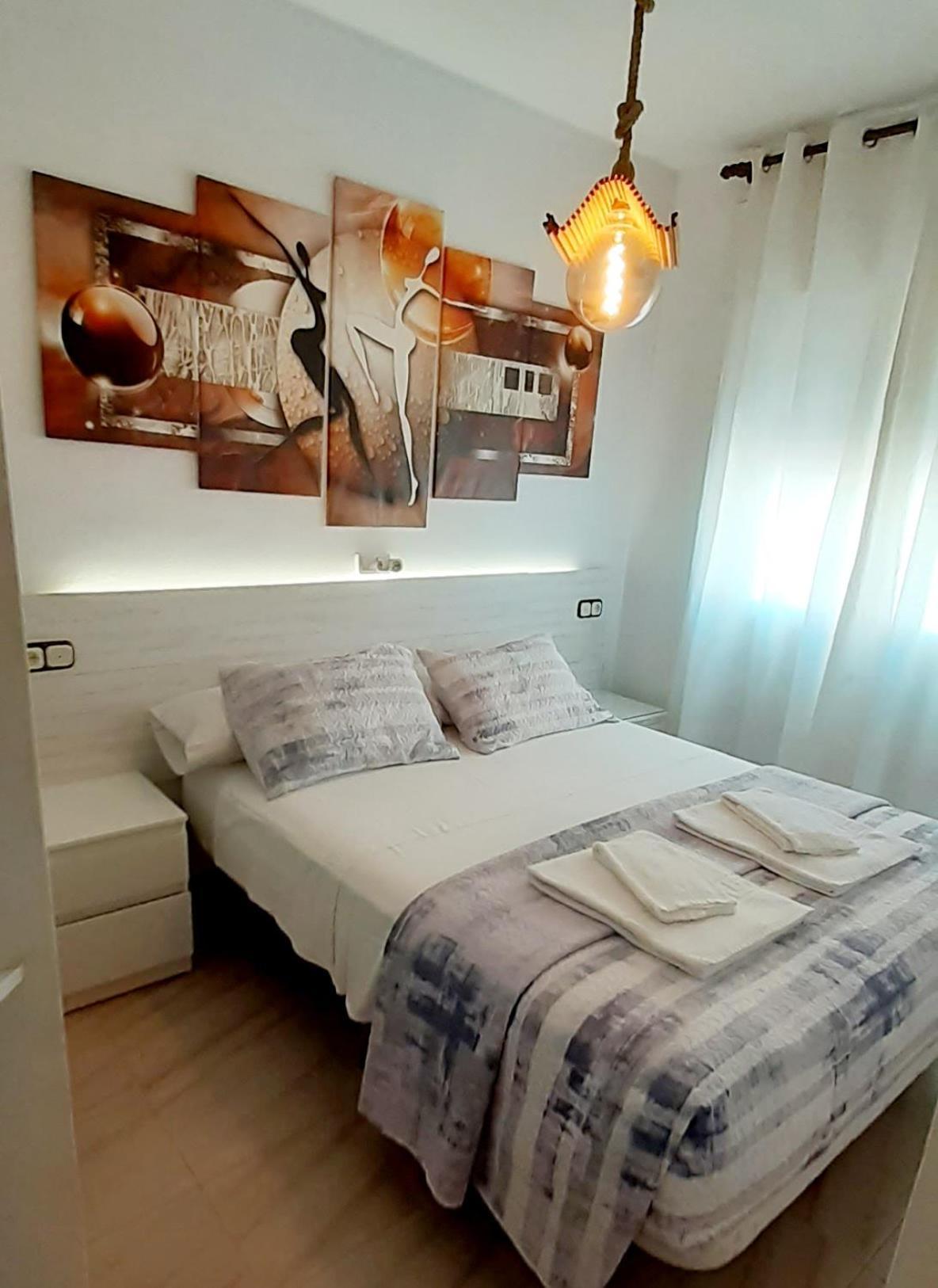 Hostal Kokkola Fuengirola Kültér fotó