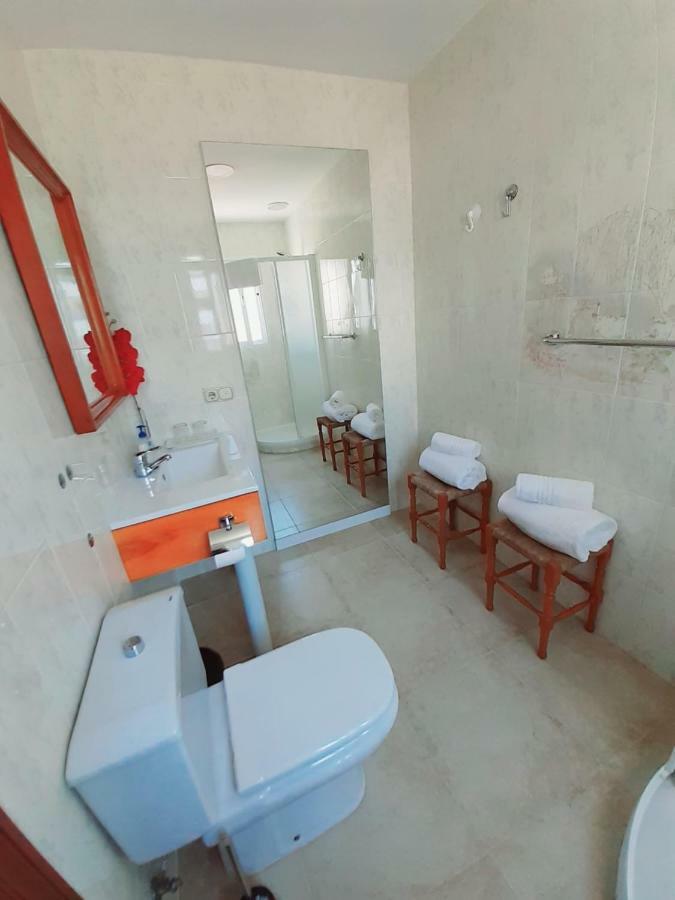 Hostal Kokkola Fuengirola Kültér fotó