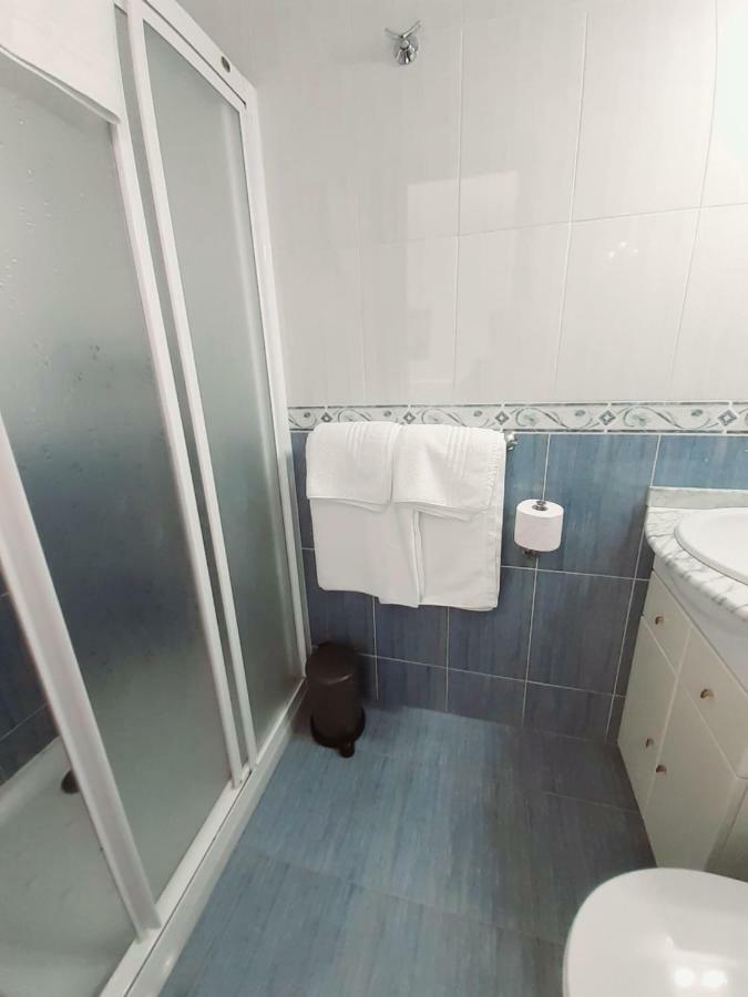 Hostal Kokkola Fuengirola Kültér fotó