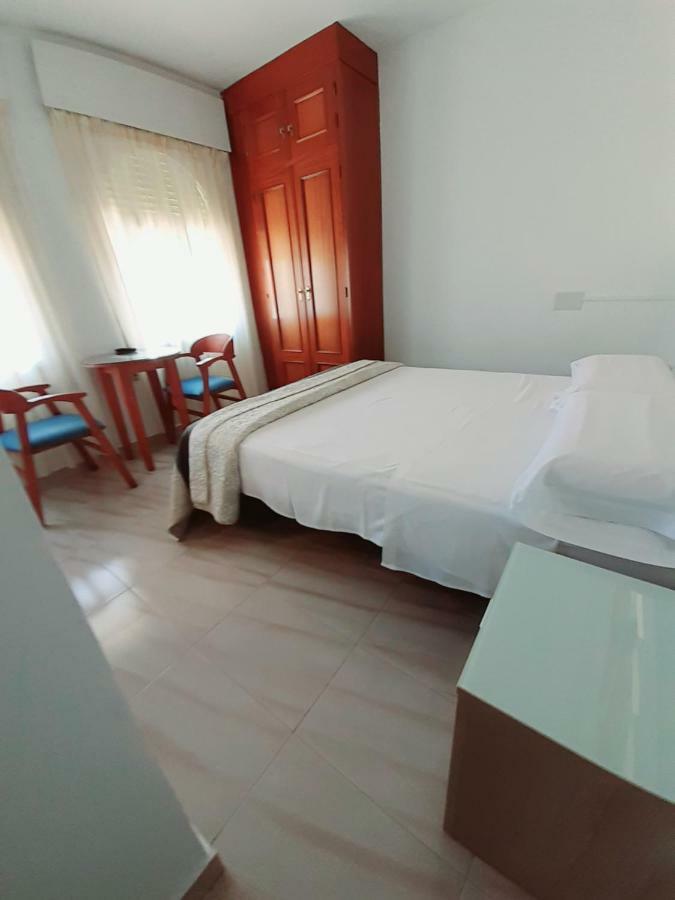 Hostal Kokkola Fuengirola Kültér fotó