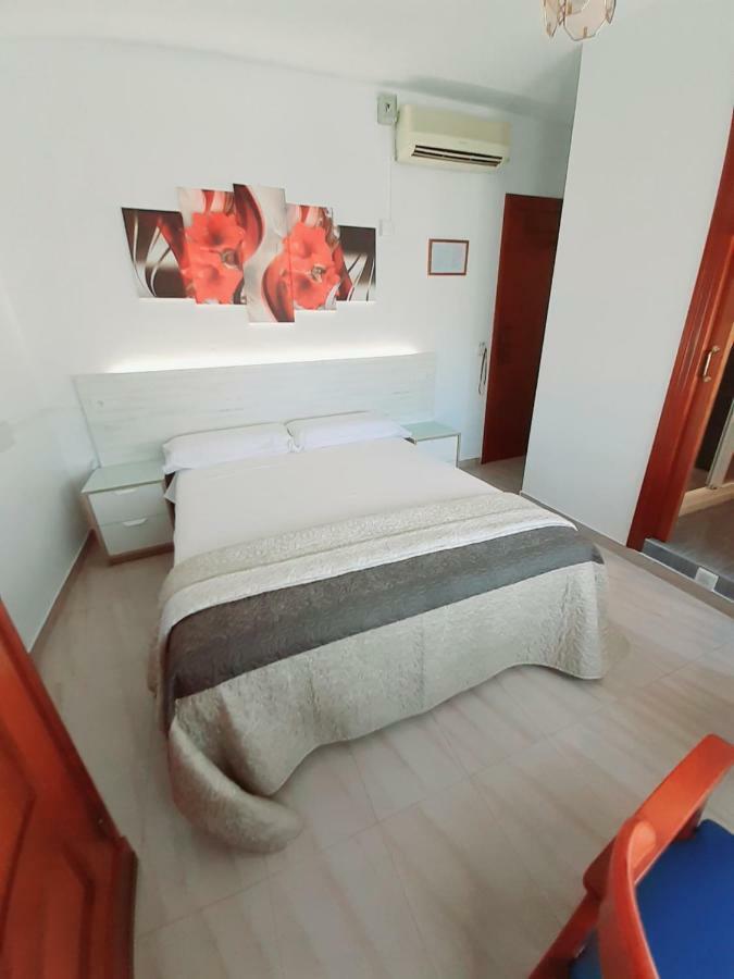 Hostal Kokkola Fuengirola Kültér fotó