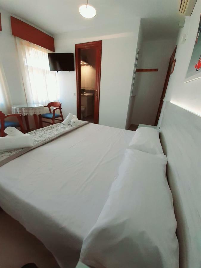 Hostal Kokkola Fuengirola Kültér fotó