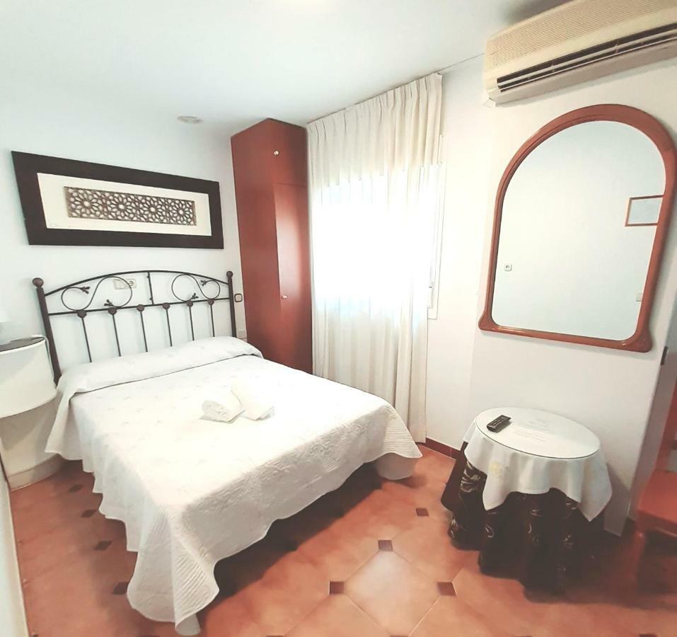 Hostal Kokkola Fuengirola Kültér fotó