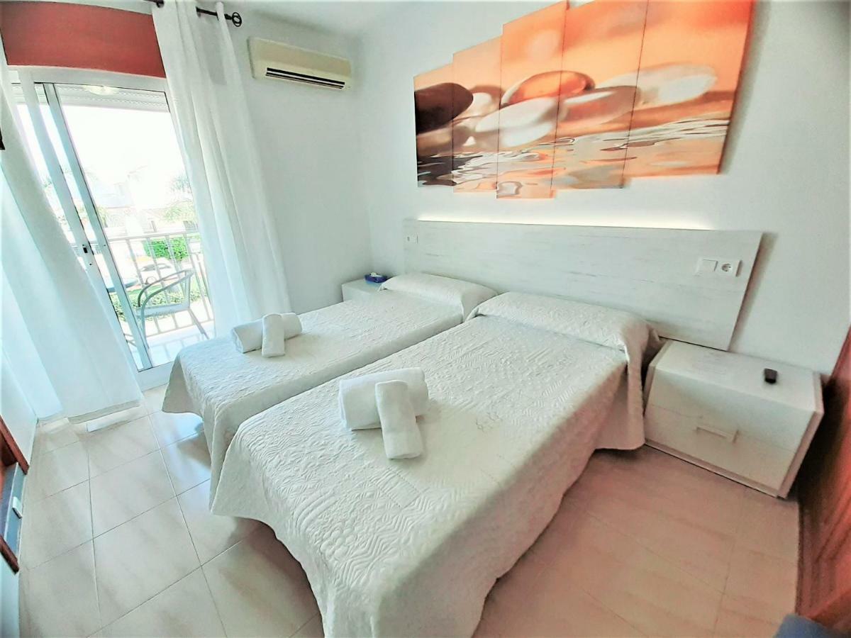 Hostal Kokkola Fuengirola Kültér fotó