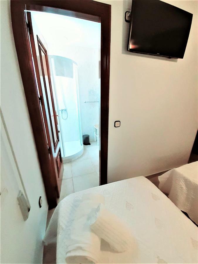 Hostal Kokkola Fuengirola Kültér fotó