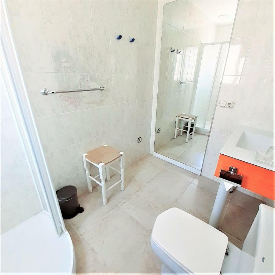 Hostal Kokkola Fuengirola Kültér fotó