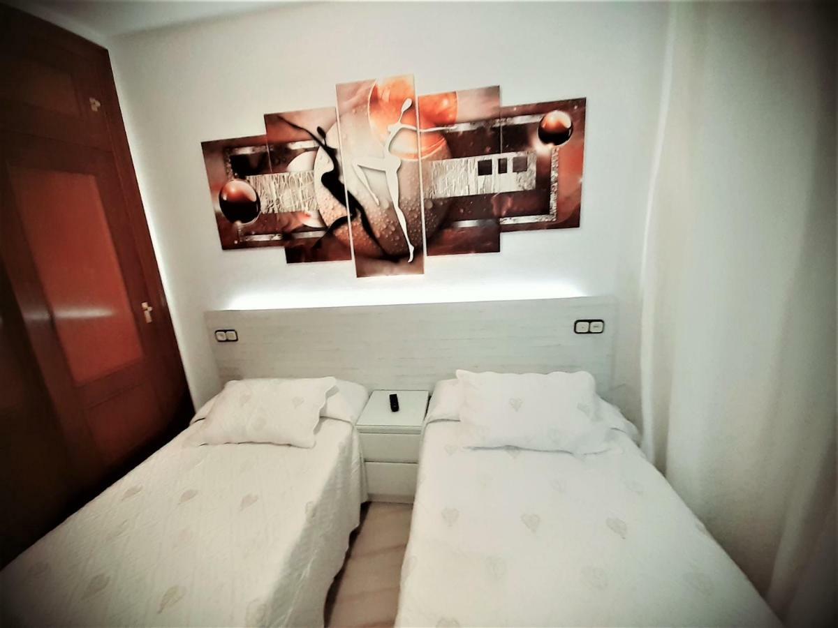 Hostal Kokkola Fuengirola Kültér fotó