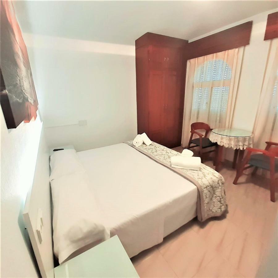 Hostal Kokkola Fuengirola Kültér fotó