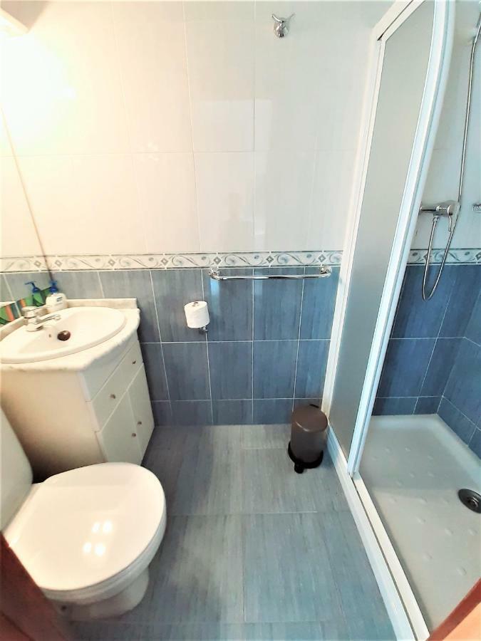 Hostal Kokkola Fuengirola Kültér fotó