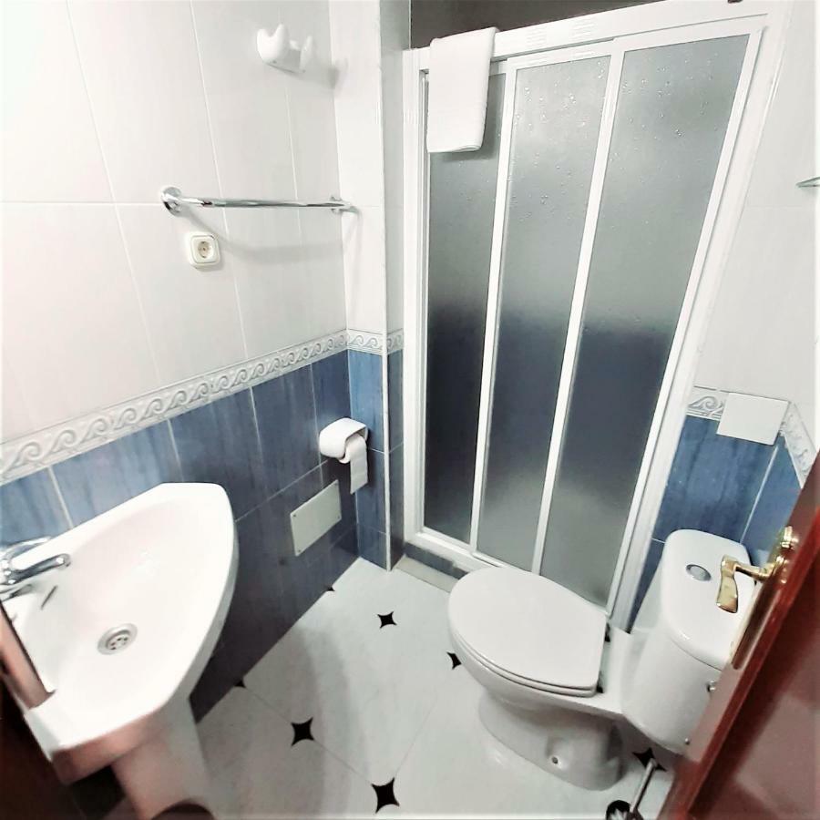 Hostal Kokkola Fuengirola Kültér fotó