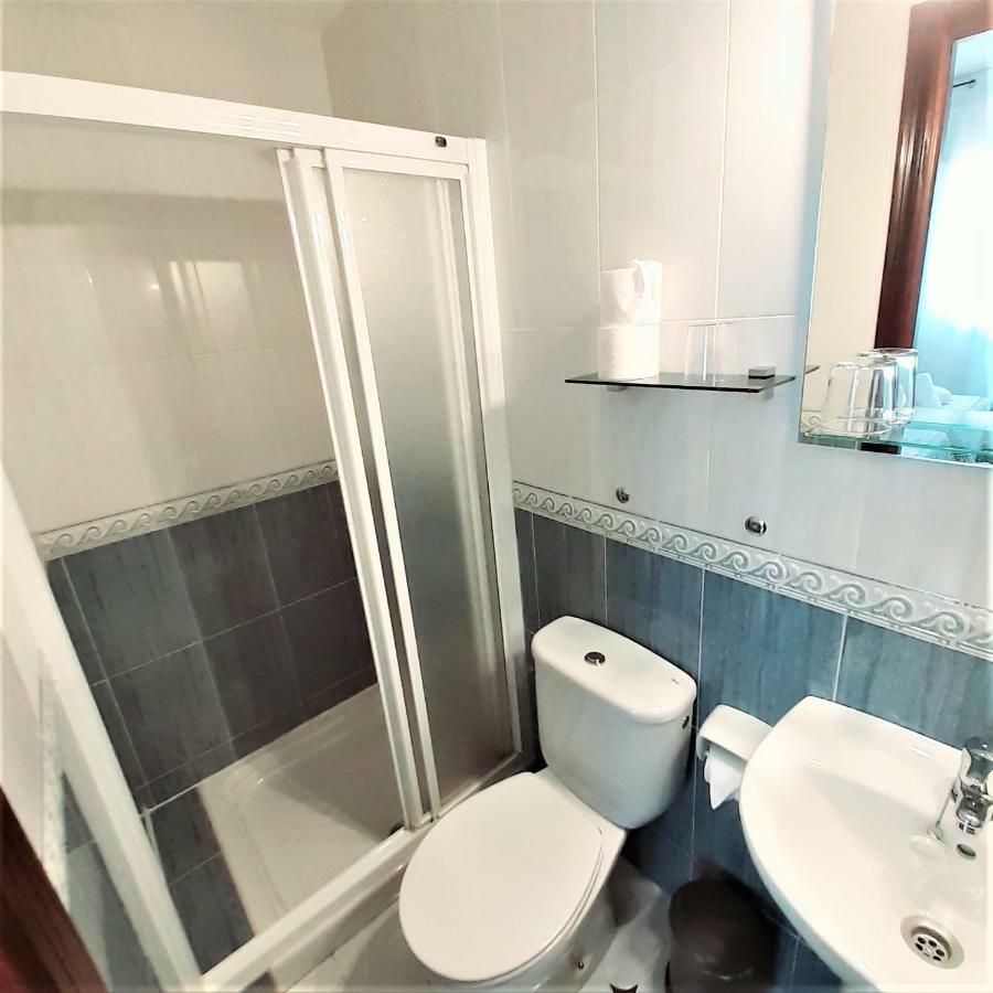 Hostal Kokkola Fuengirola Kültér fotó