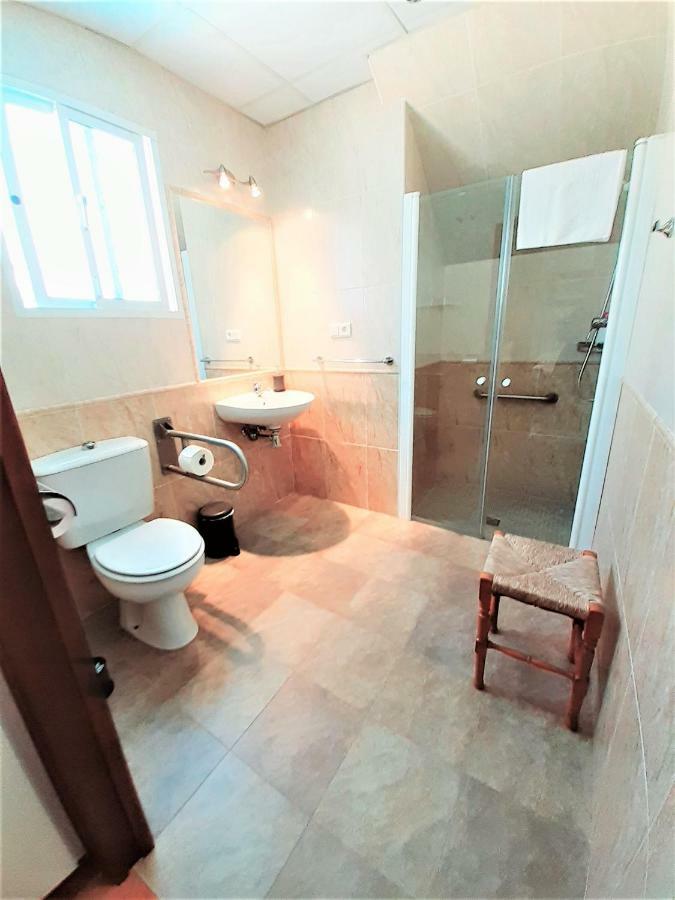 Hostal Kokkola Fuengirola Kültér fotó