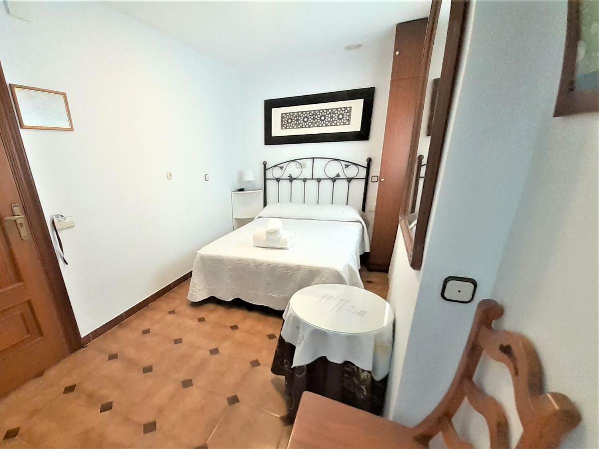 Hostal Kokkola Fuengirola Kültér fotó