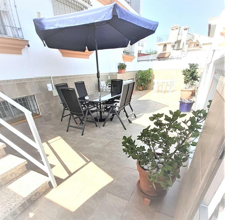 Hostal Kokkola Fuengirola Kültér fotó