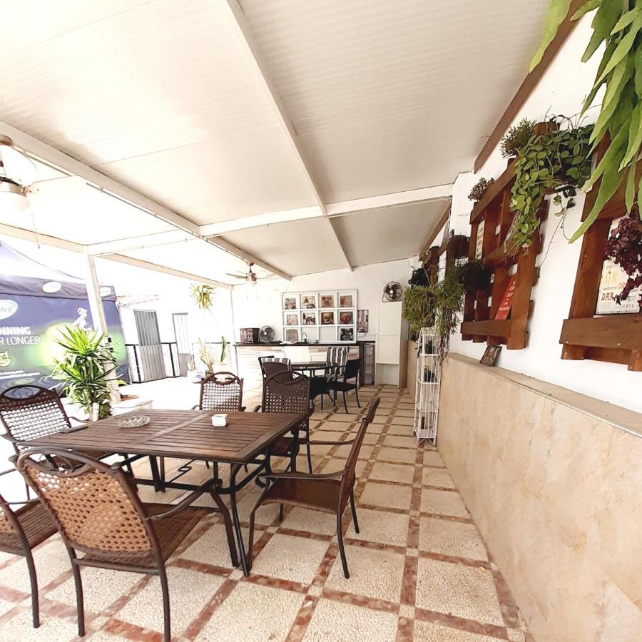 Hostal Kokkola Fuengirola Kültér fotó