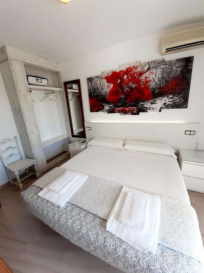 Hostal Kokkola Fuengirola Kültér fotó