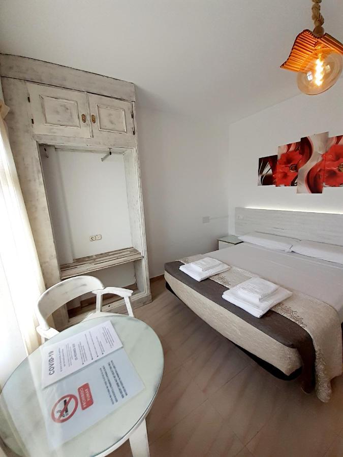 Hostal Kokkola Fuengirola Kültér fotó