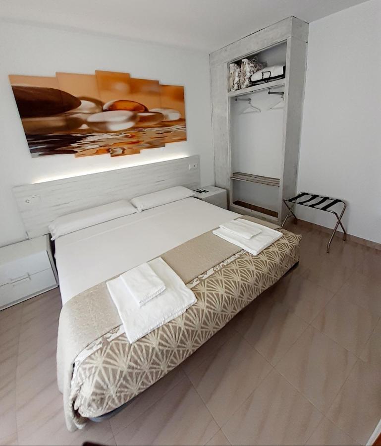 Hostal Kokkola Fuengirola Kültér fotó